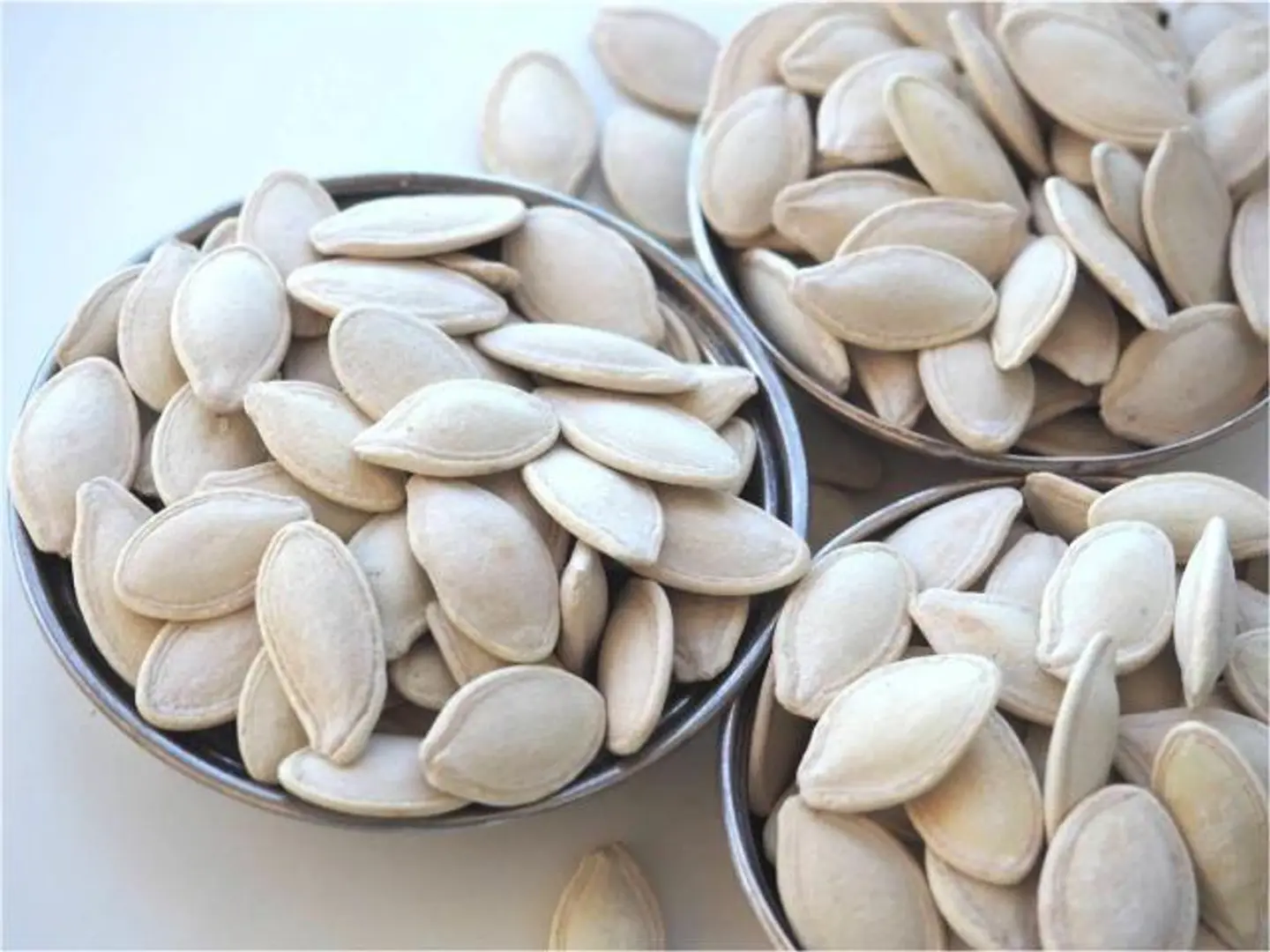 Pumpkin Seeds - 500 Grams