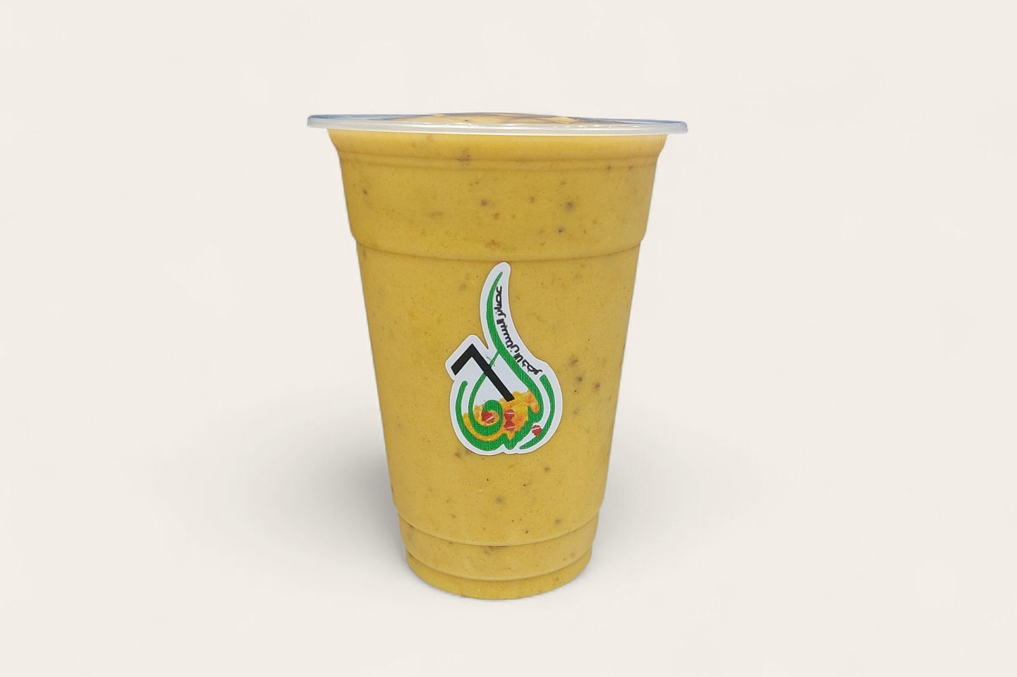 Luxury - Medium