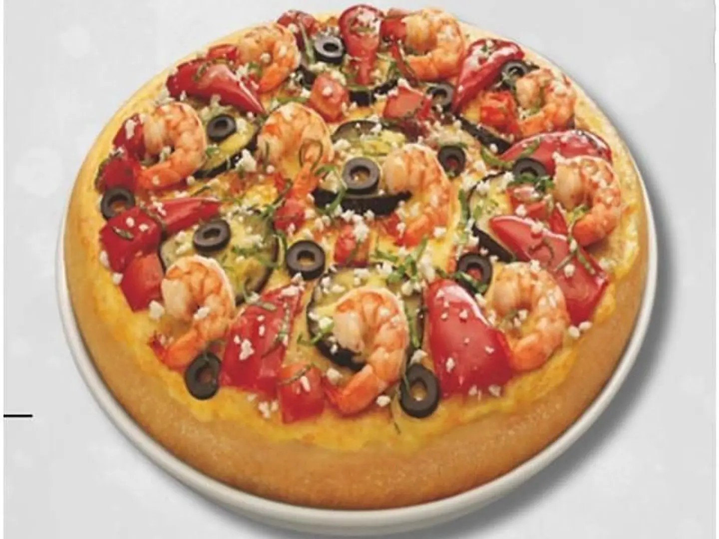 ميد ترنيان روبيان - وسط