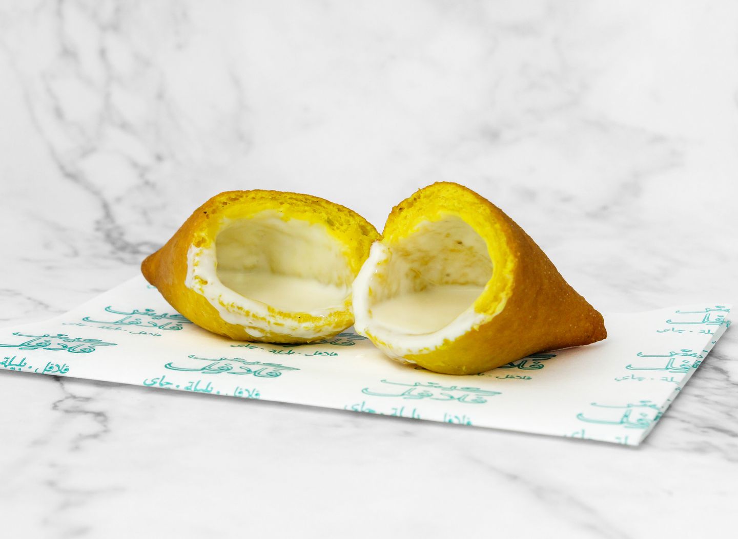 Kabaji With Cheese Box  - 10 Pieces