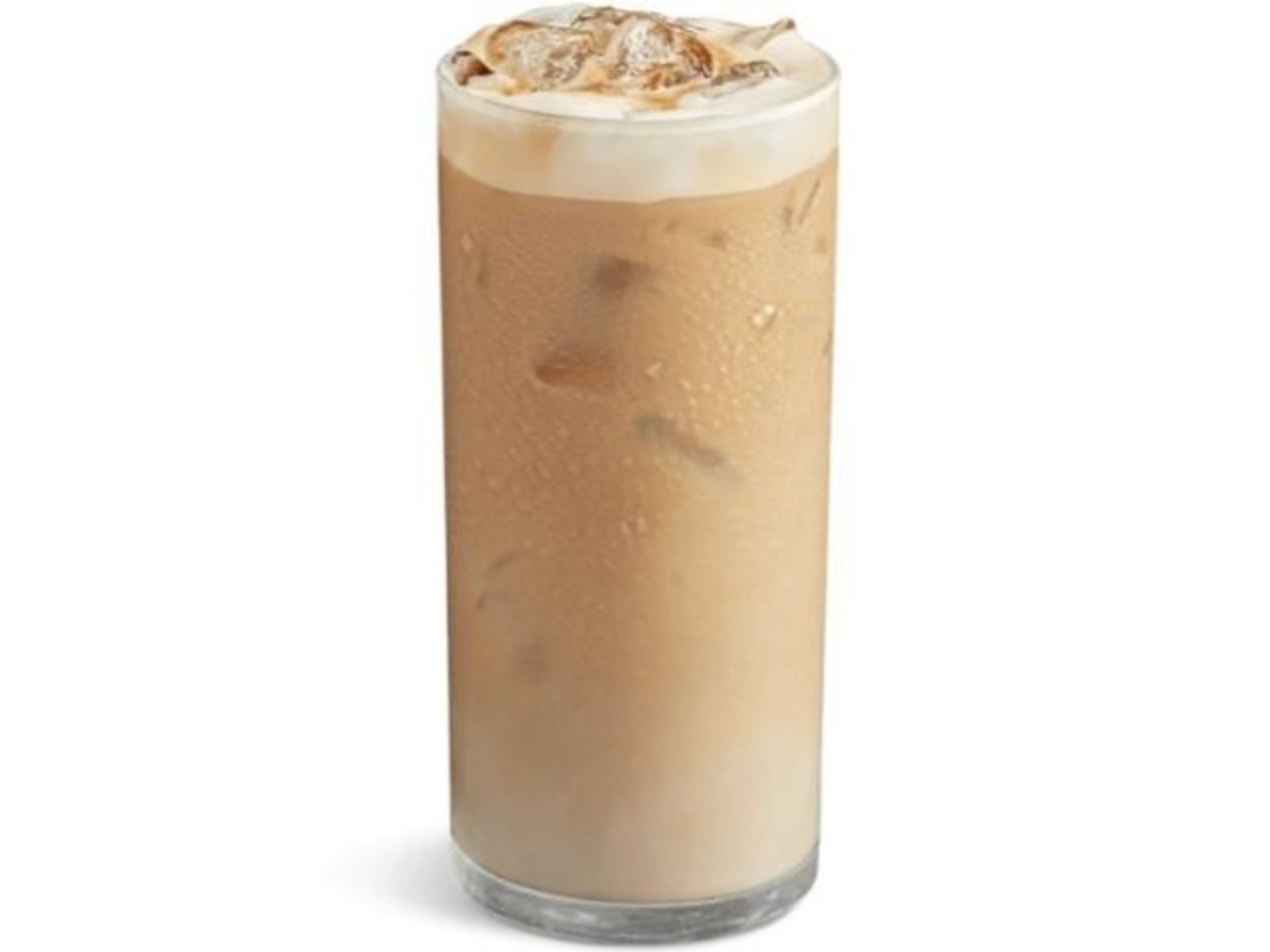 Iced Mocha - Small