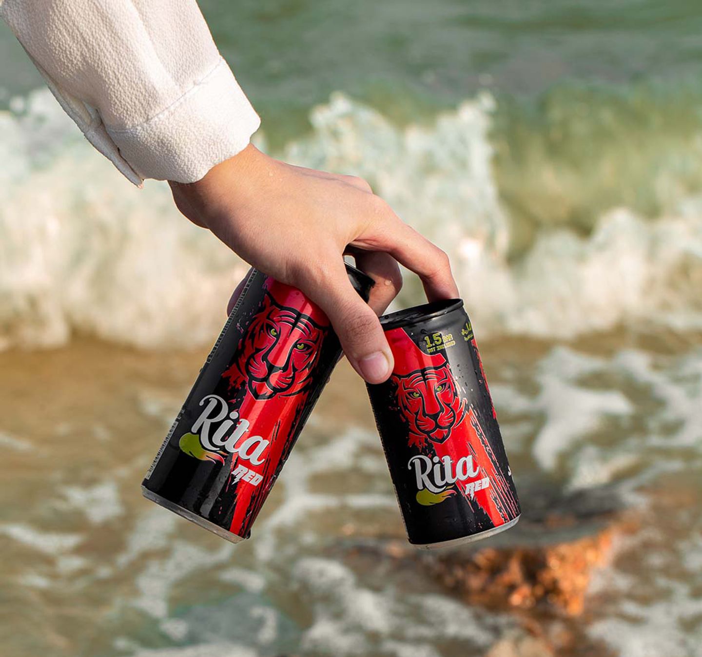 Rita - Red