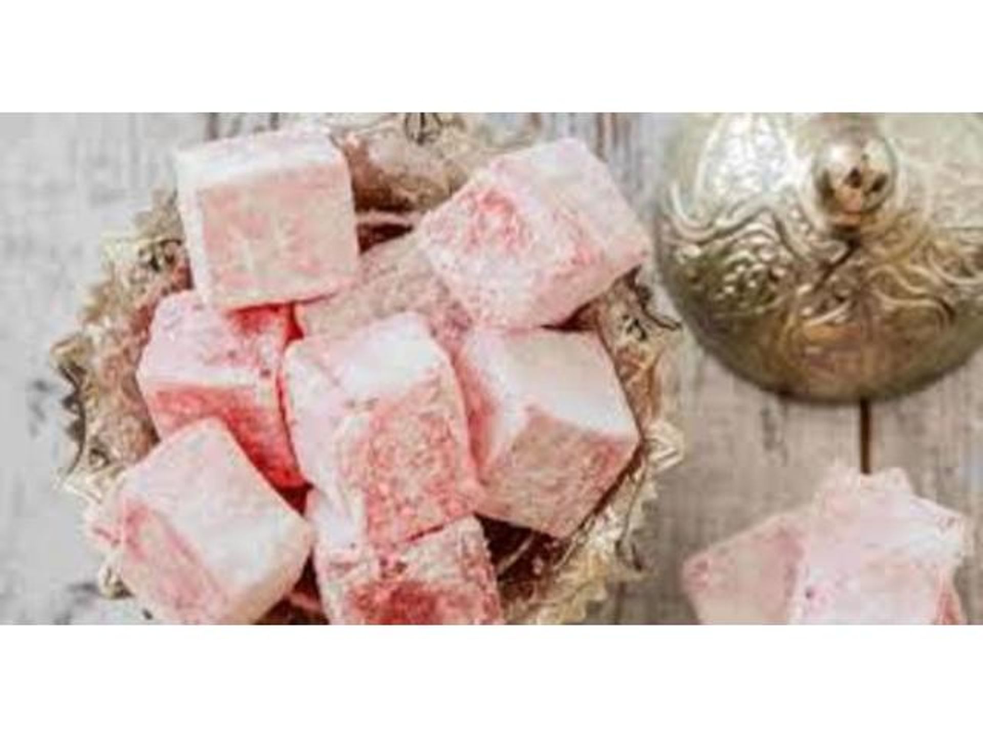 الحلقوم حليب مع زبيب الاصبع - 250 جرام