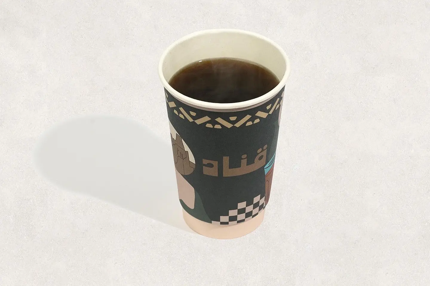 Classic Tea - Large