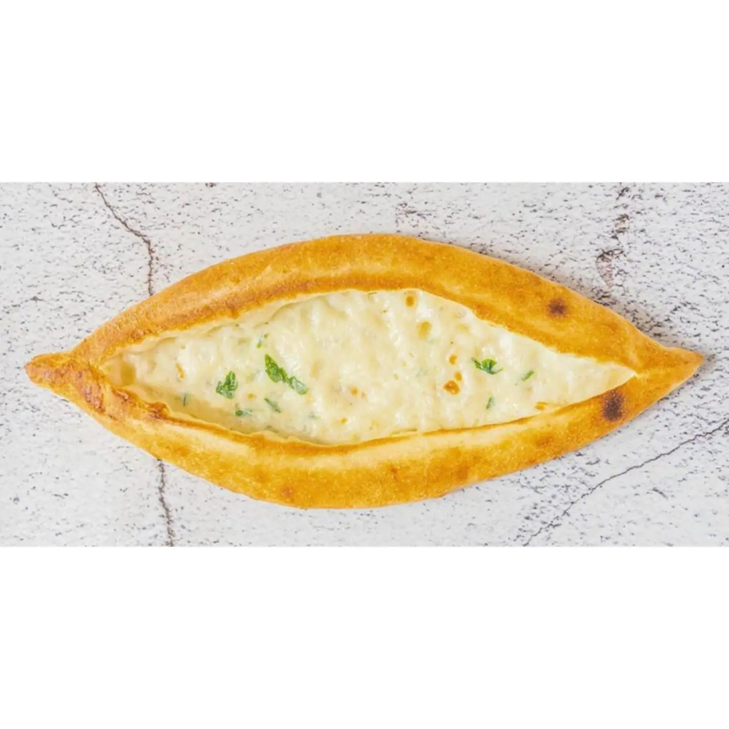 لبنة حار - صغير