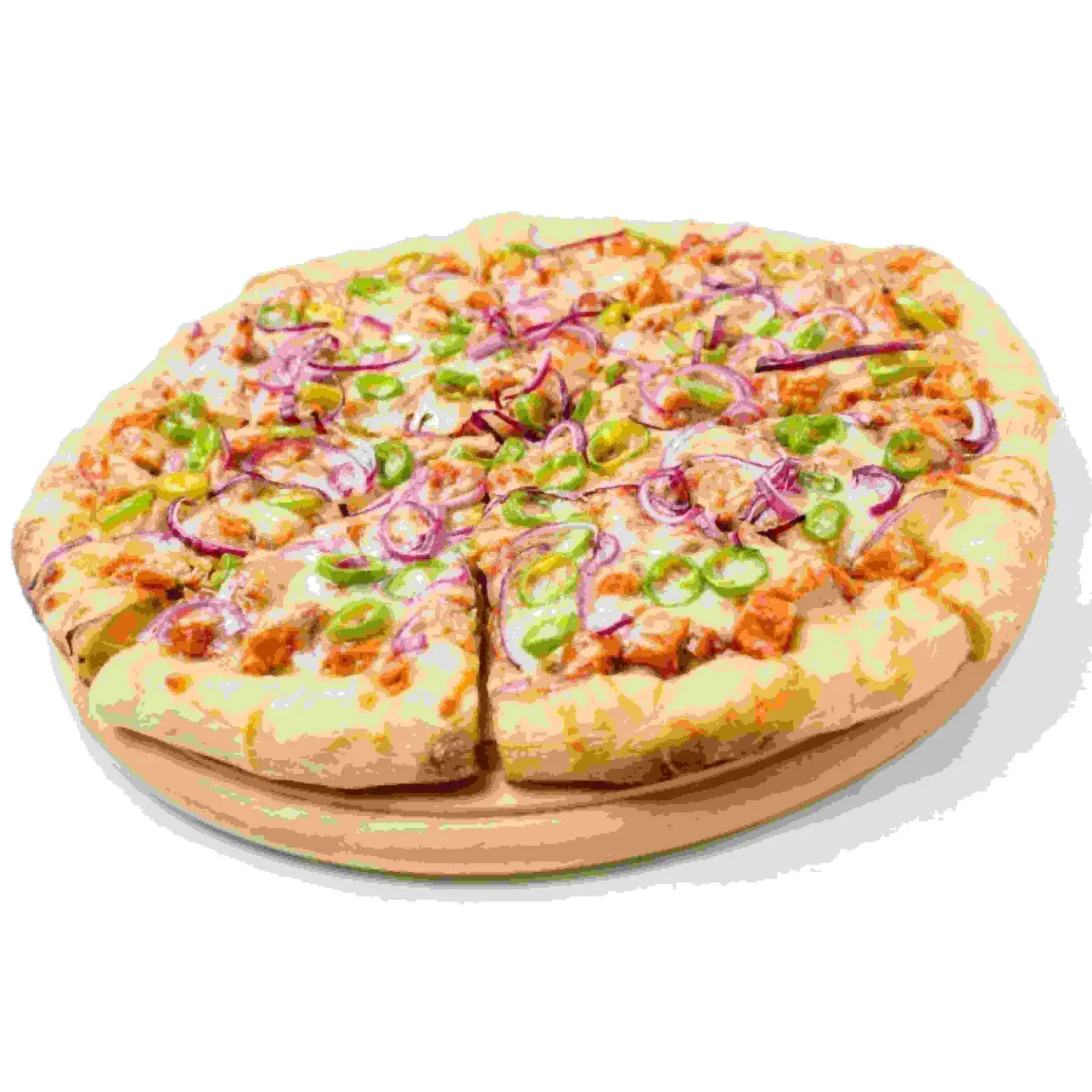 بيتزا فاهيتا - صغير