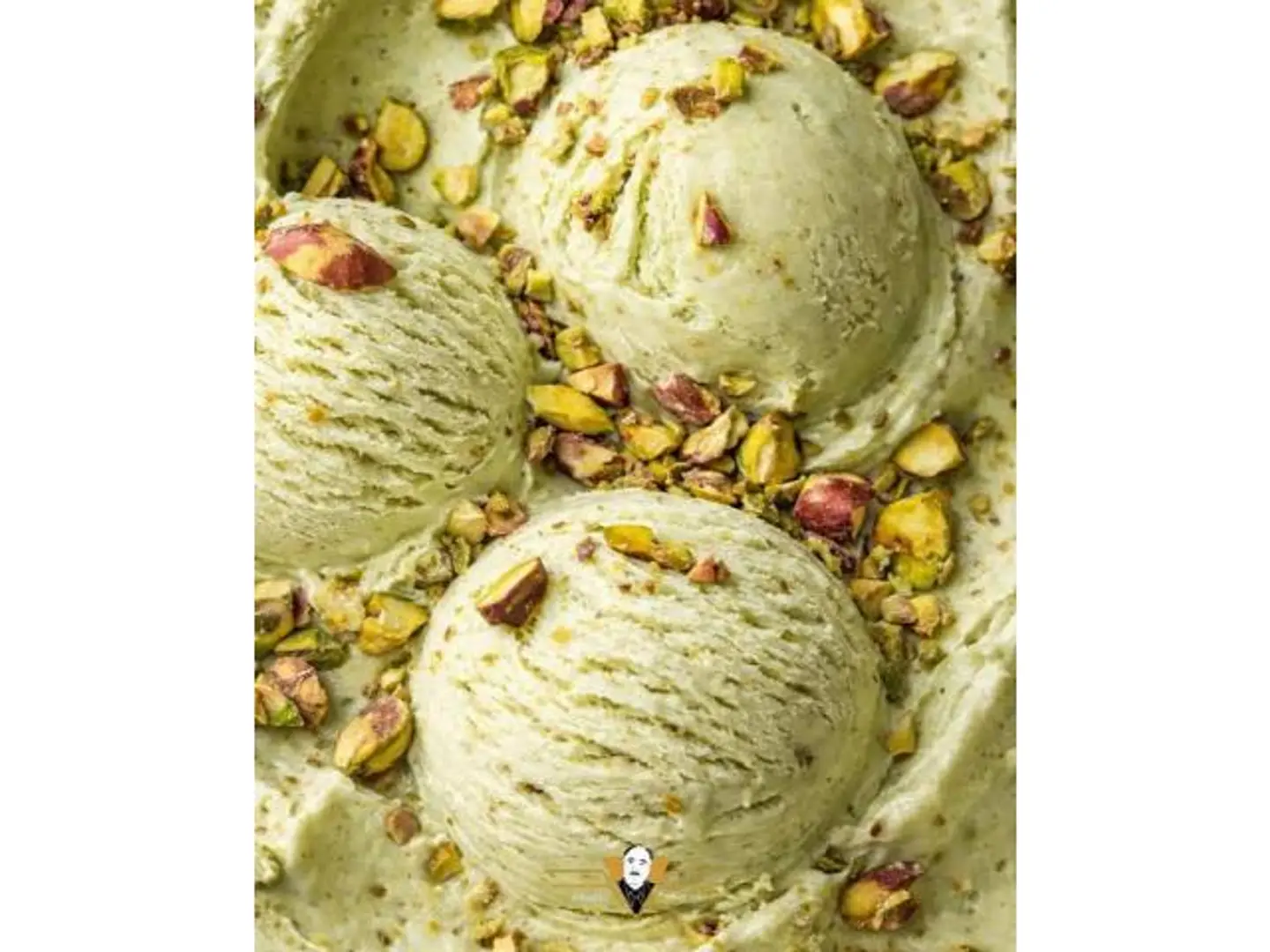 Pistachio And Italian Mix - Small
