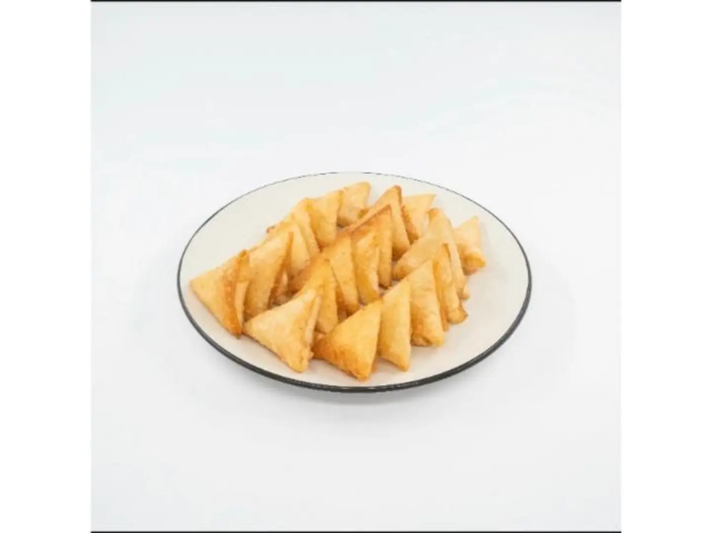 Cheese Sambosa - 15 Pieces