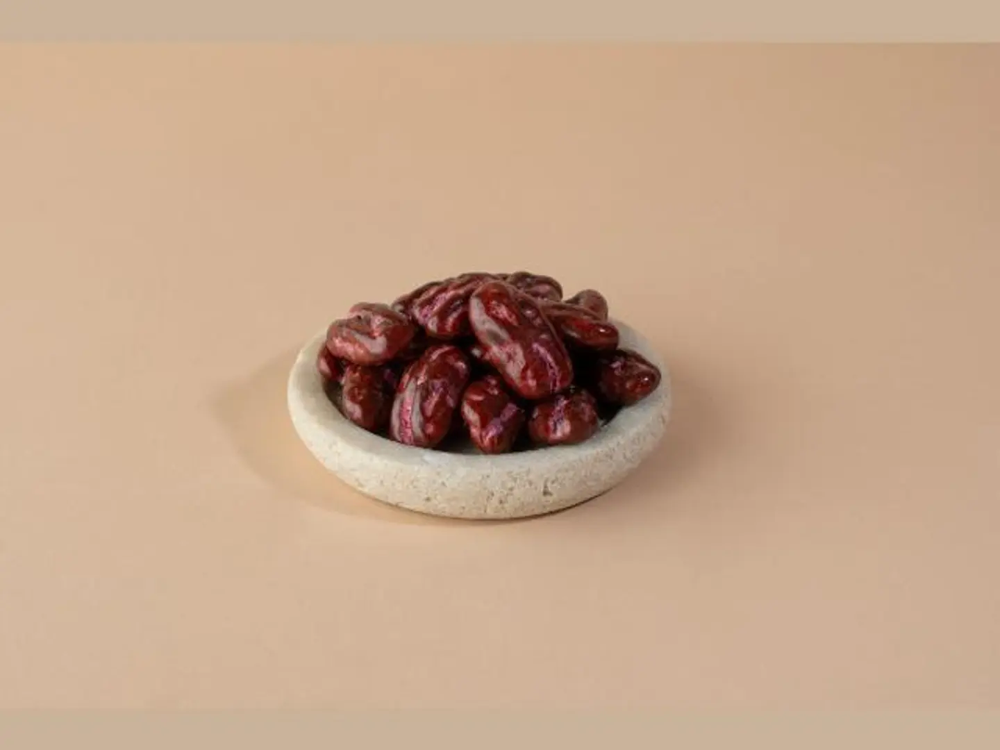 Pecan Pomegranate - Quarter Kilo