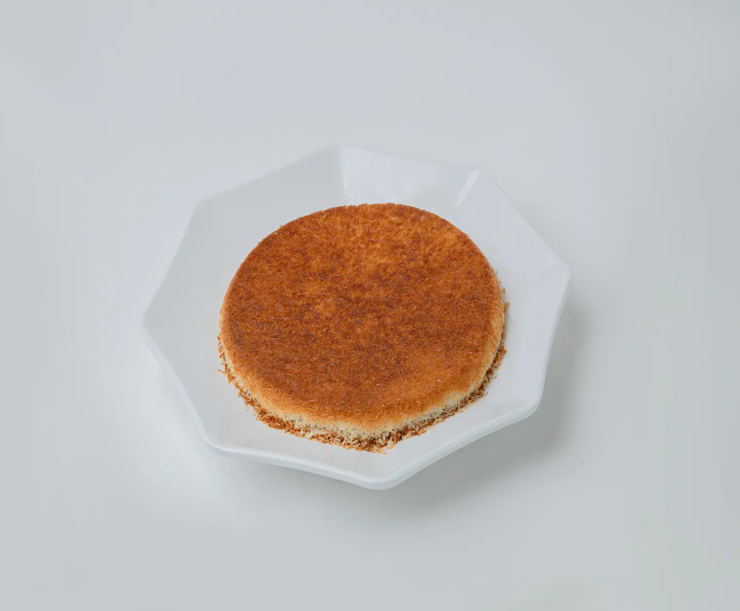 Cheese Kunafa  - Small