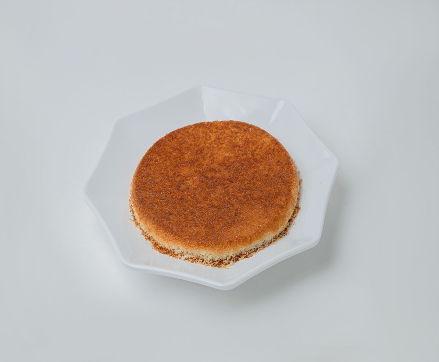 Cheese Kunafa  - Small