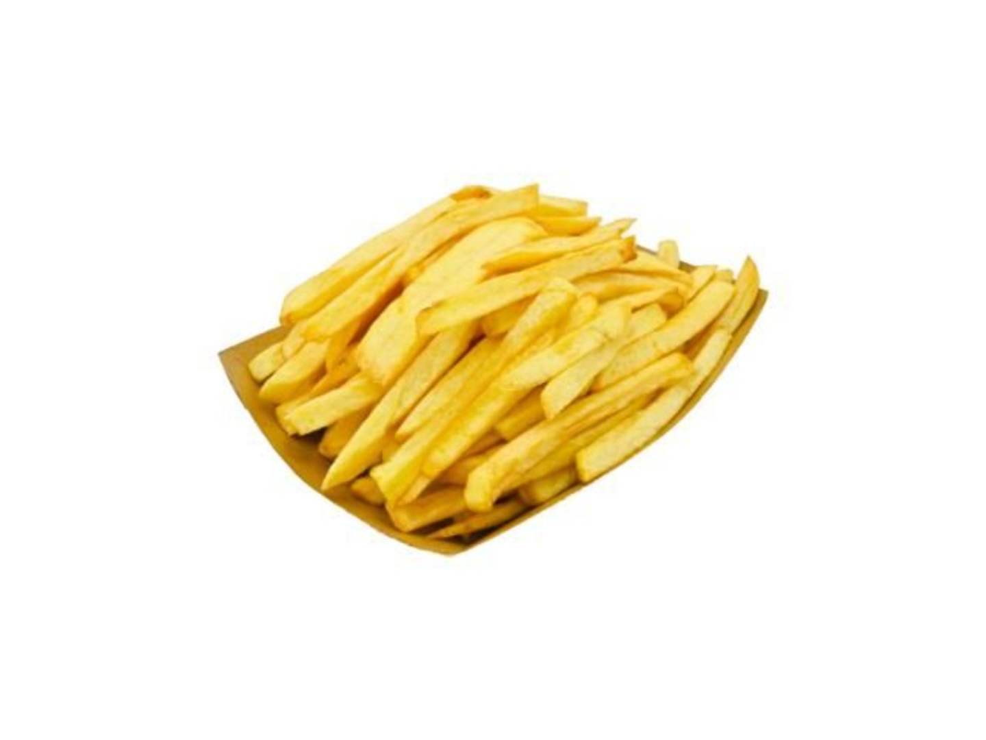 بطاطا مقلية - صغير