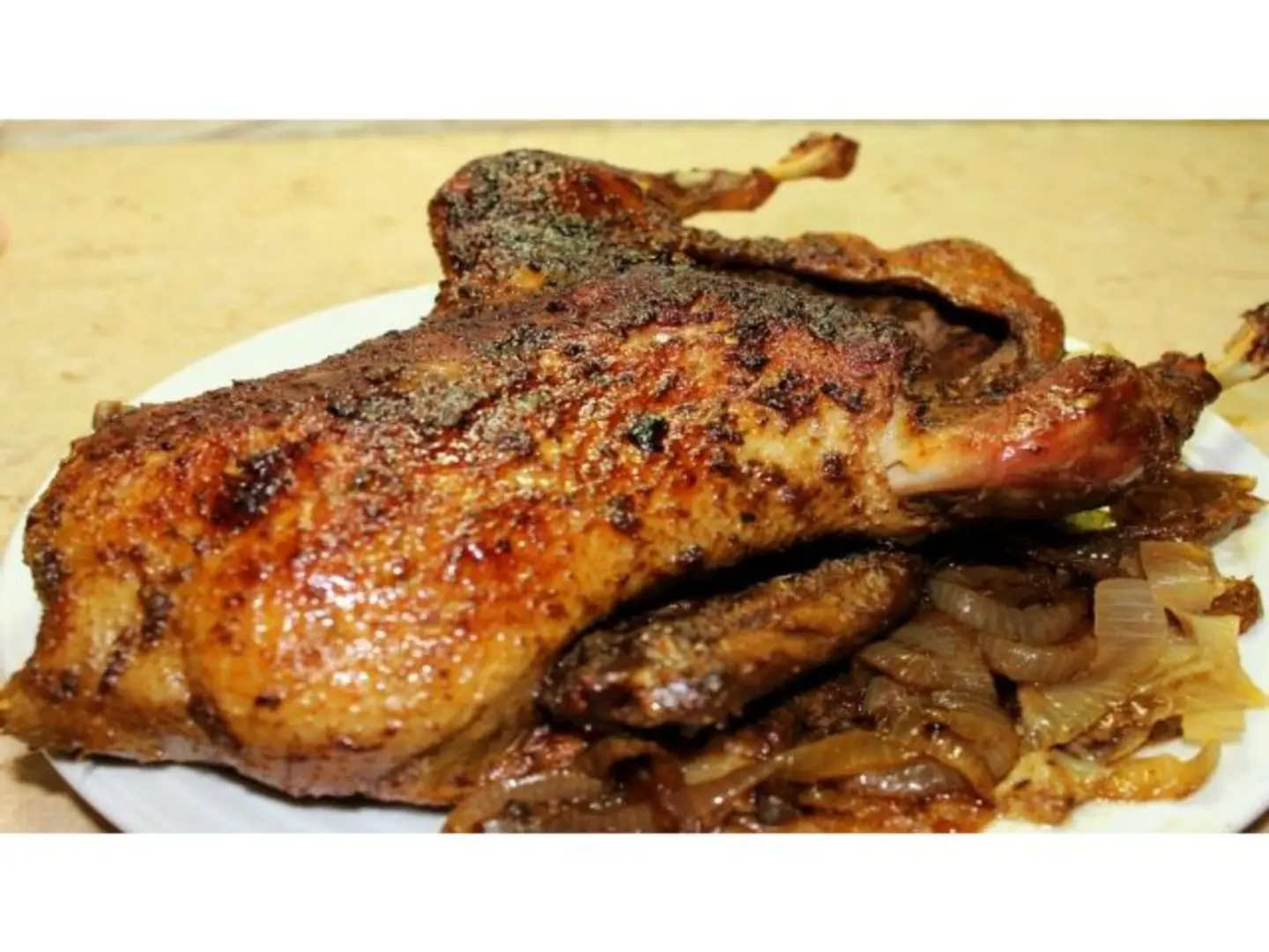 بط بلدي - صغير