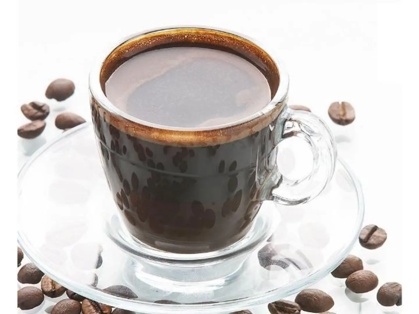 اسبريسو - صغير