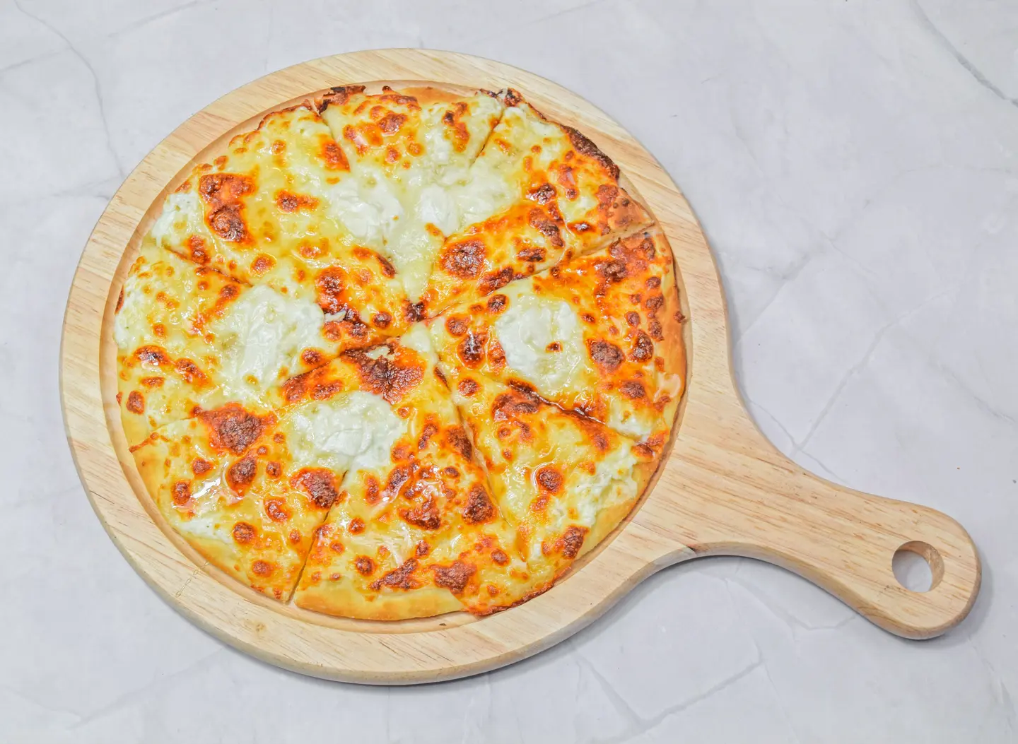 عش البلبل - صغير