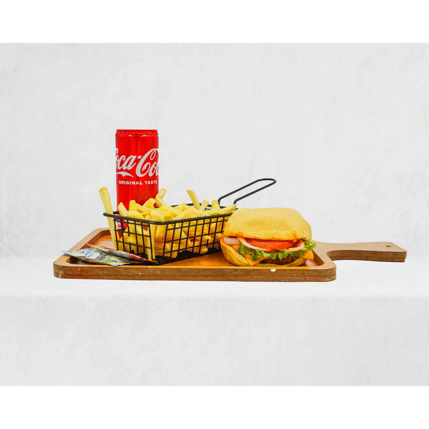 Beef Meal - Regular