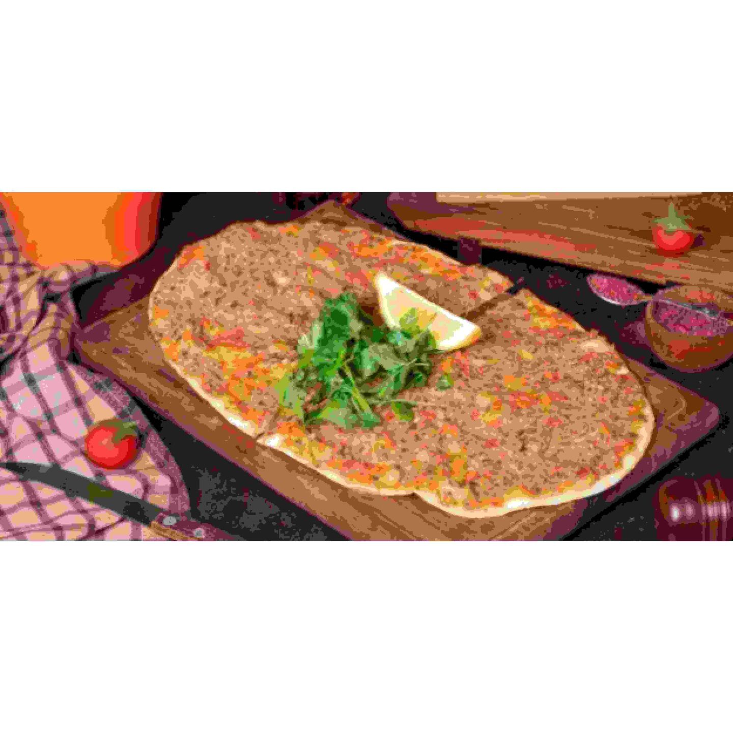 عرايس لحم  - صغير
