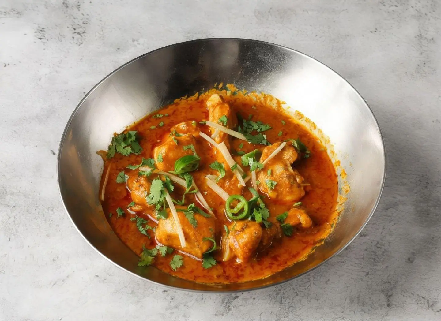 Chicken Manchurian - Large