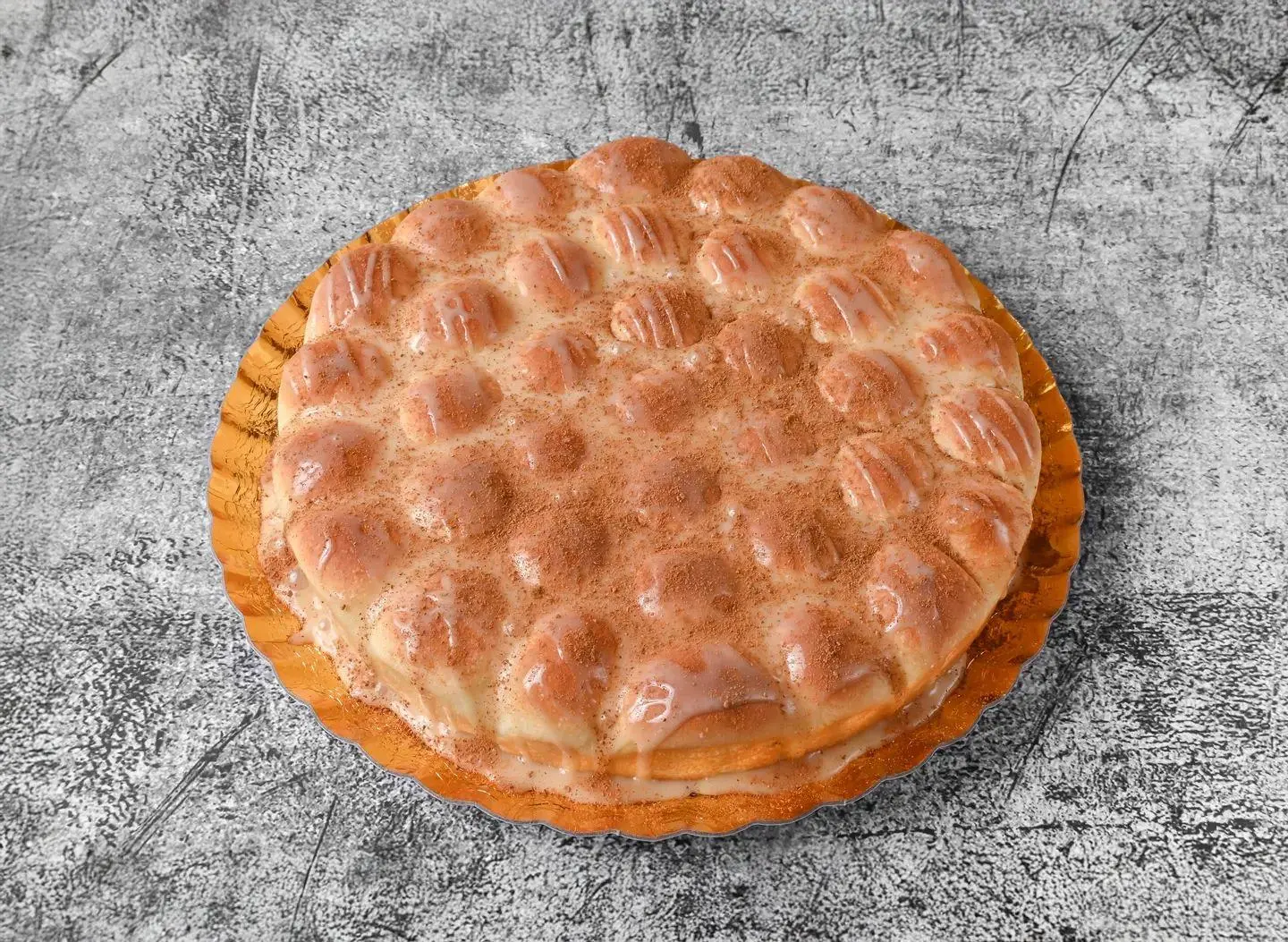 خليه سينابون - وسط