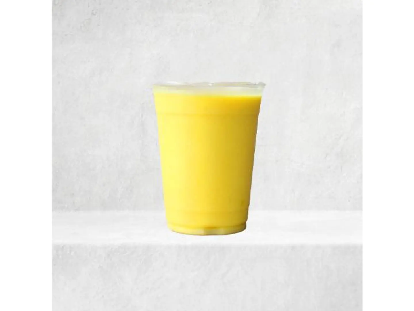 Mango Juice With Milk - Small