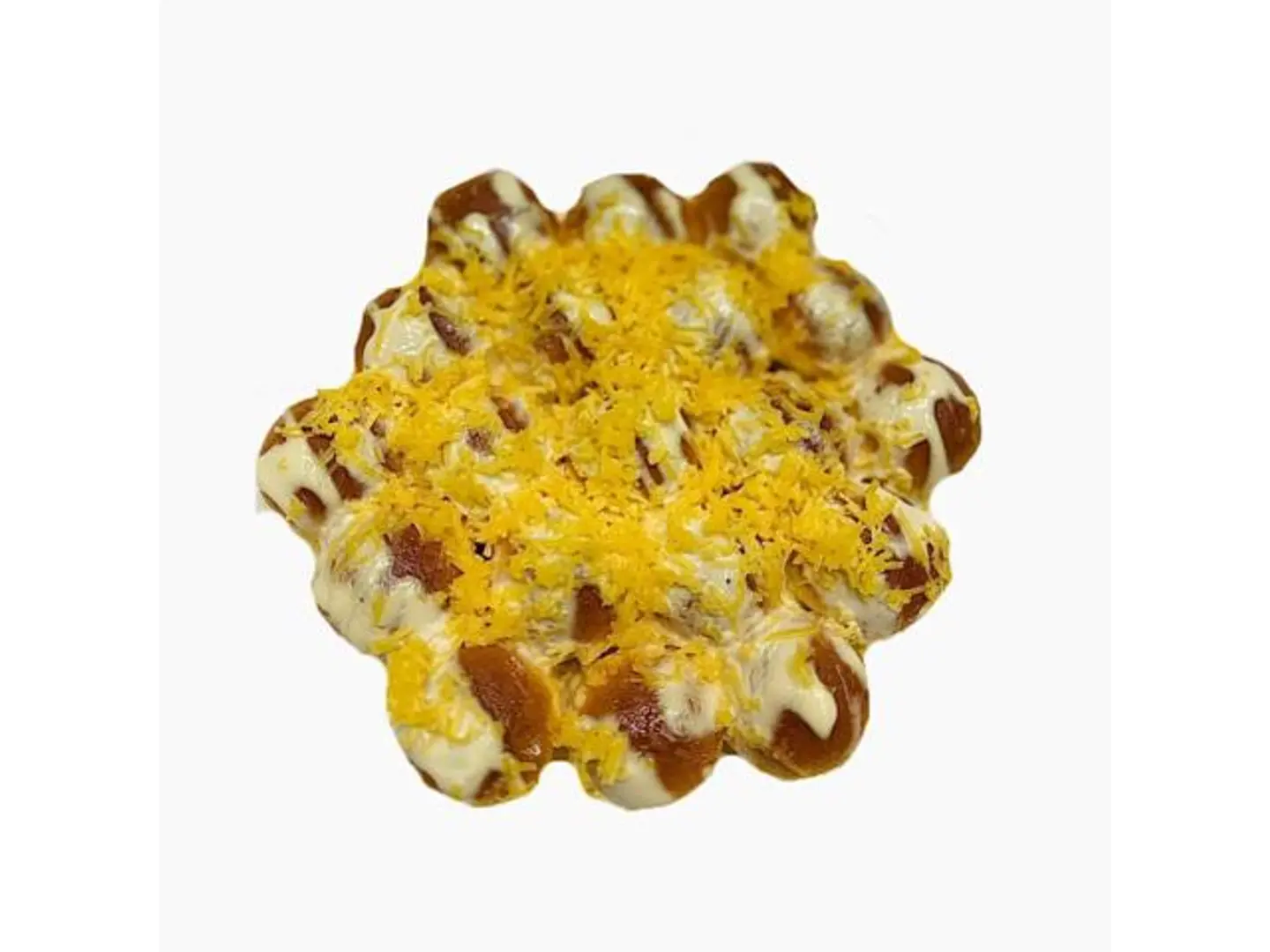 Cheddar With Cream - Large