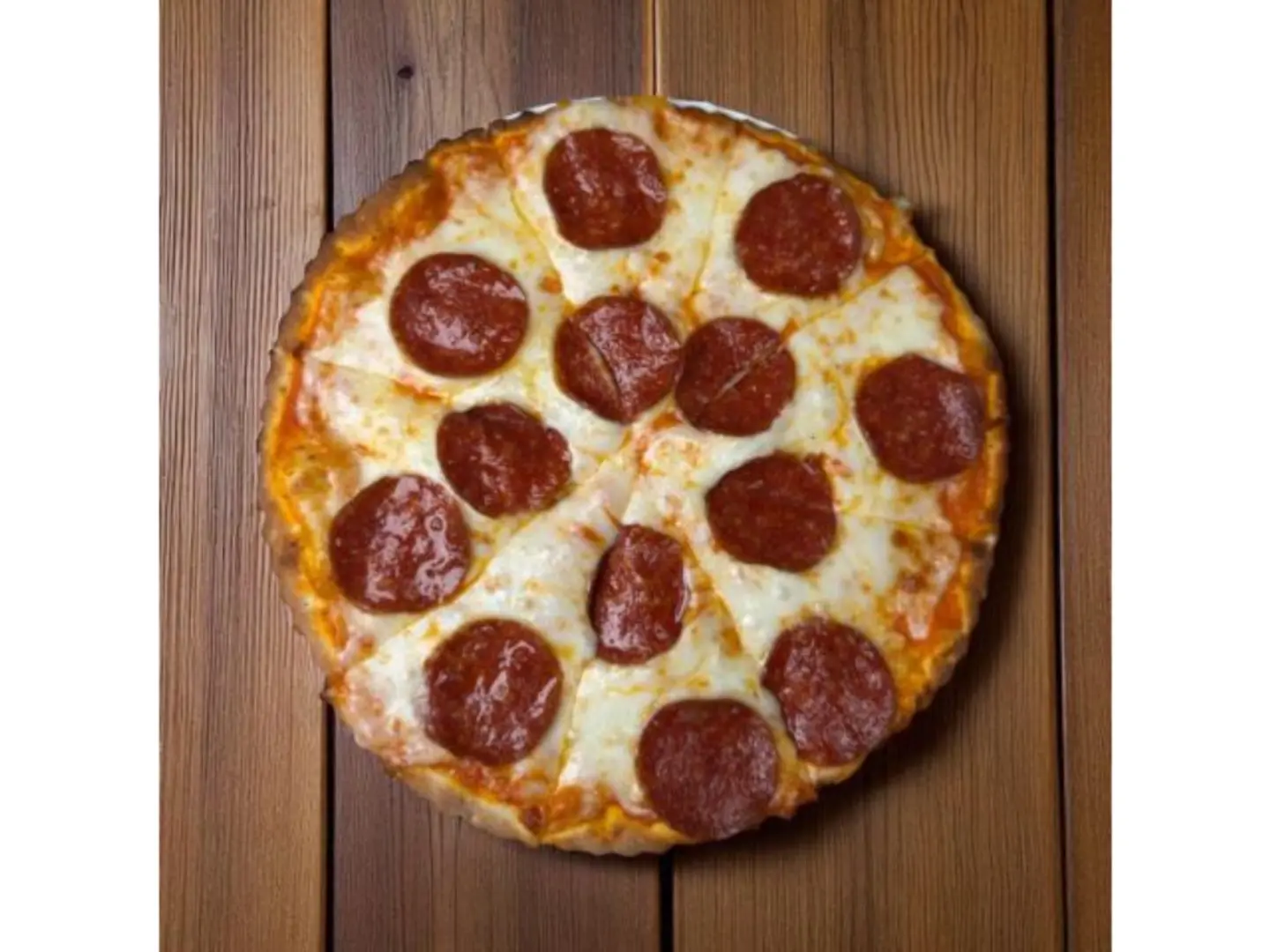 Pepperoni Pizza - Small