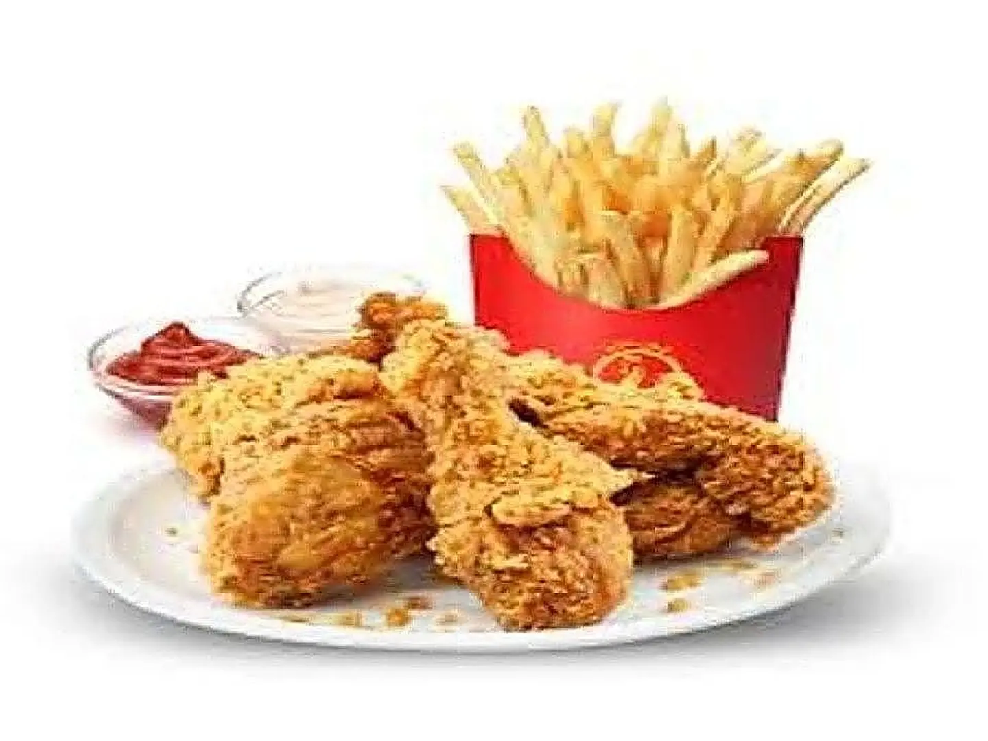 Chicken - Normal