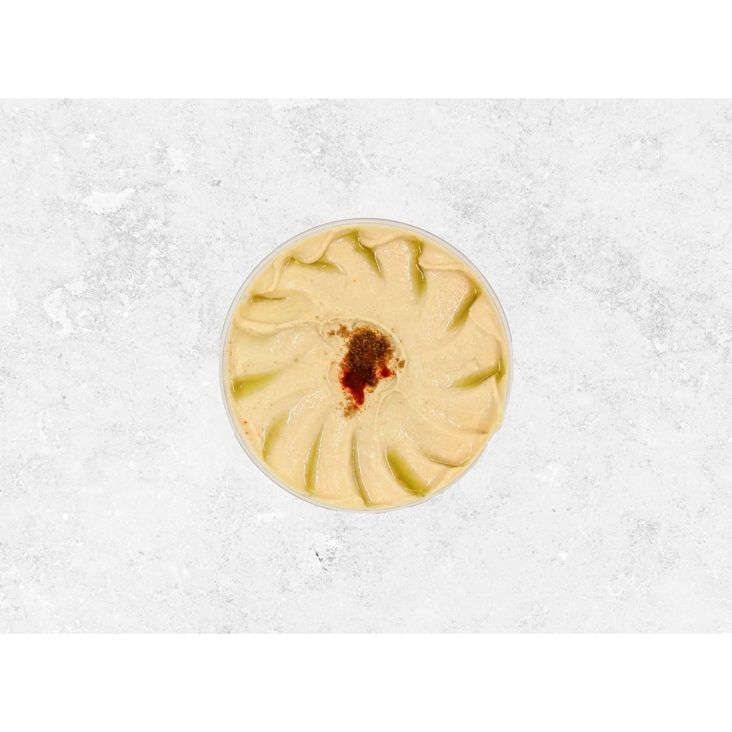 Hummus - Small