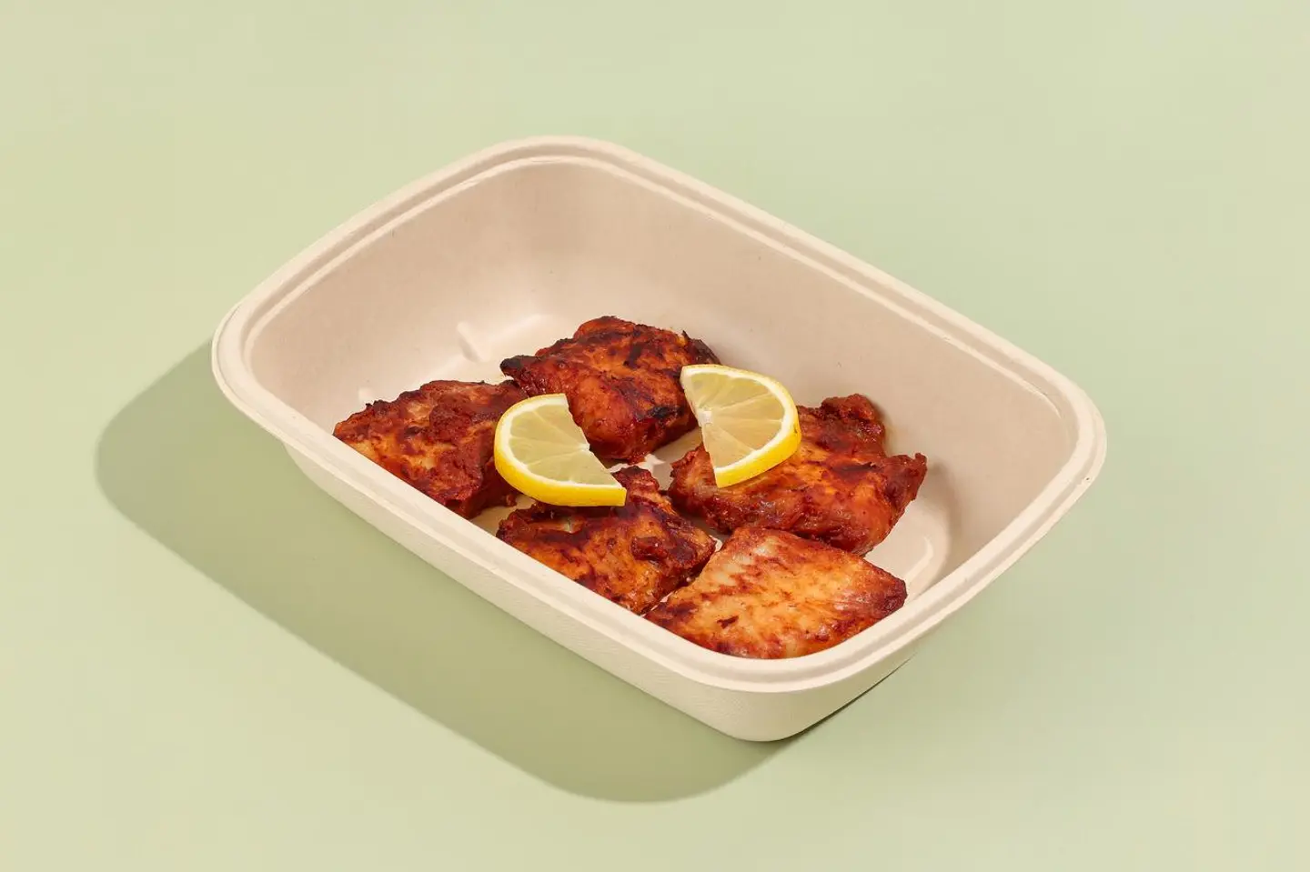 Fish Fillet - 100gm