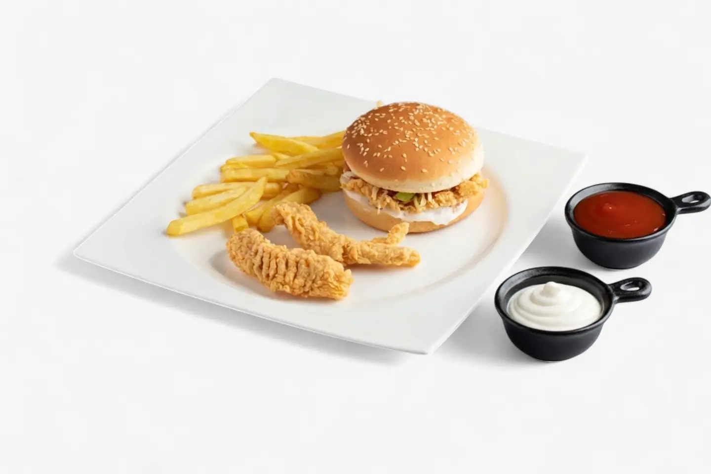 Big Meal - Regular