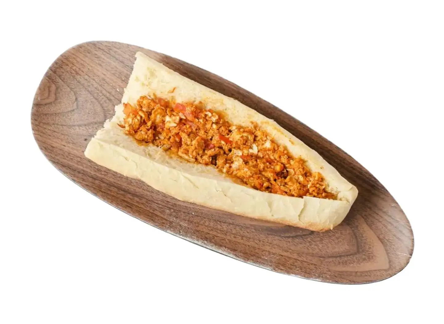 شكشوكة - بالجبن