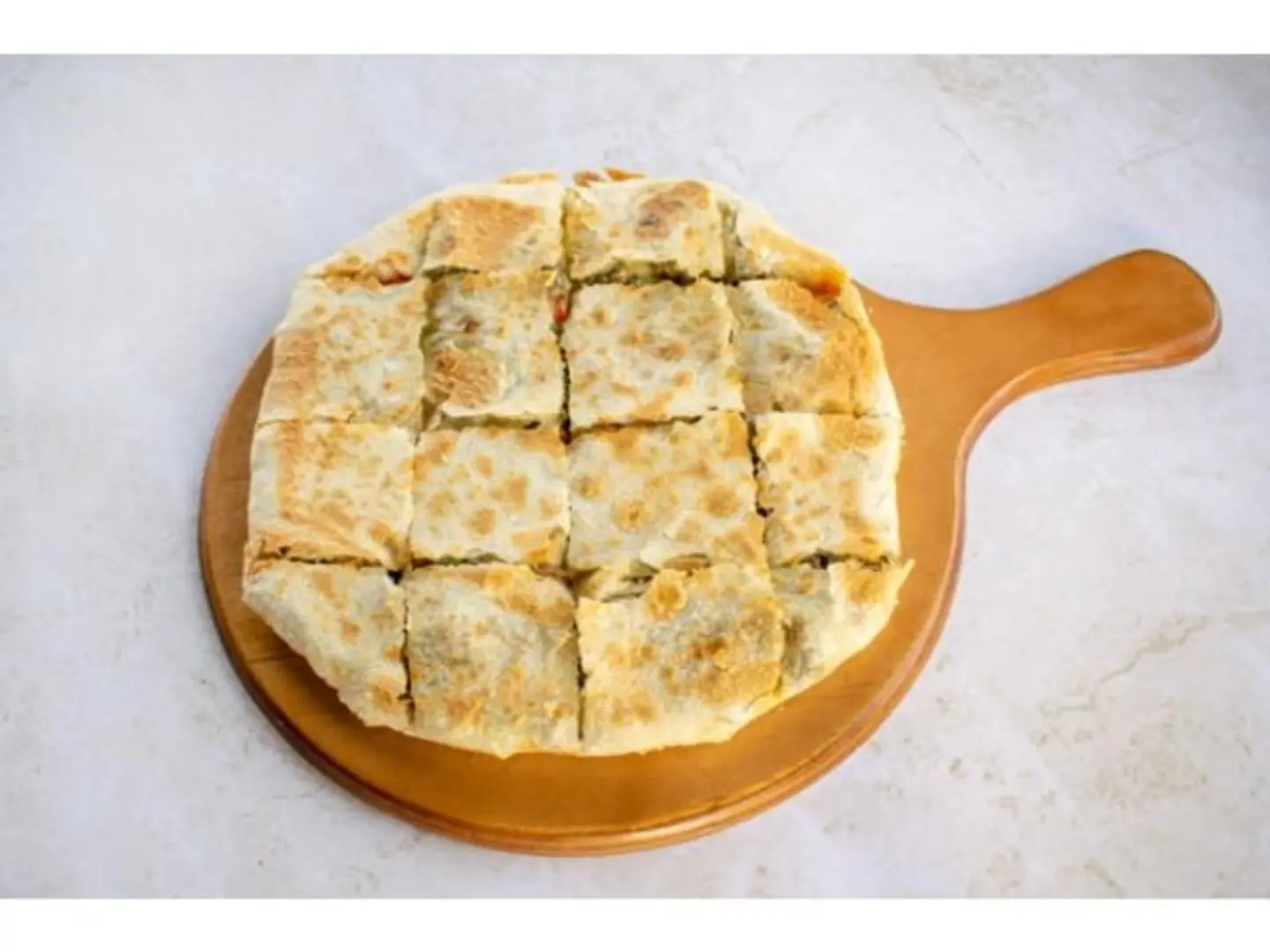 Minced Meat - Medium