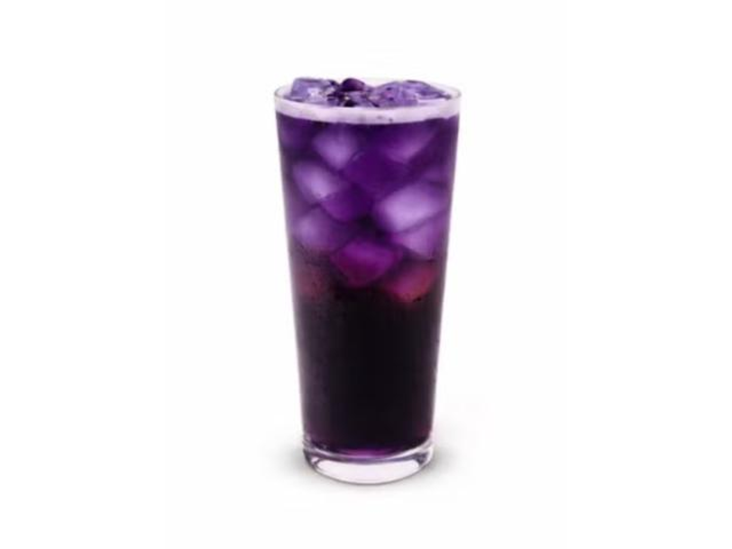 Blueberry Iced Tea - 500 Ml