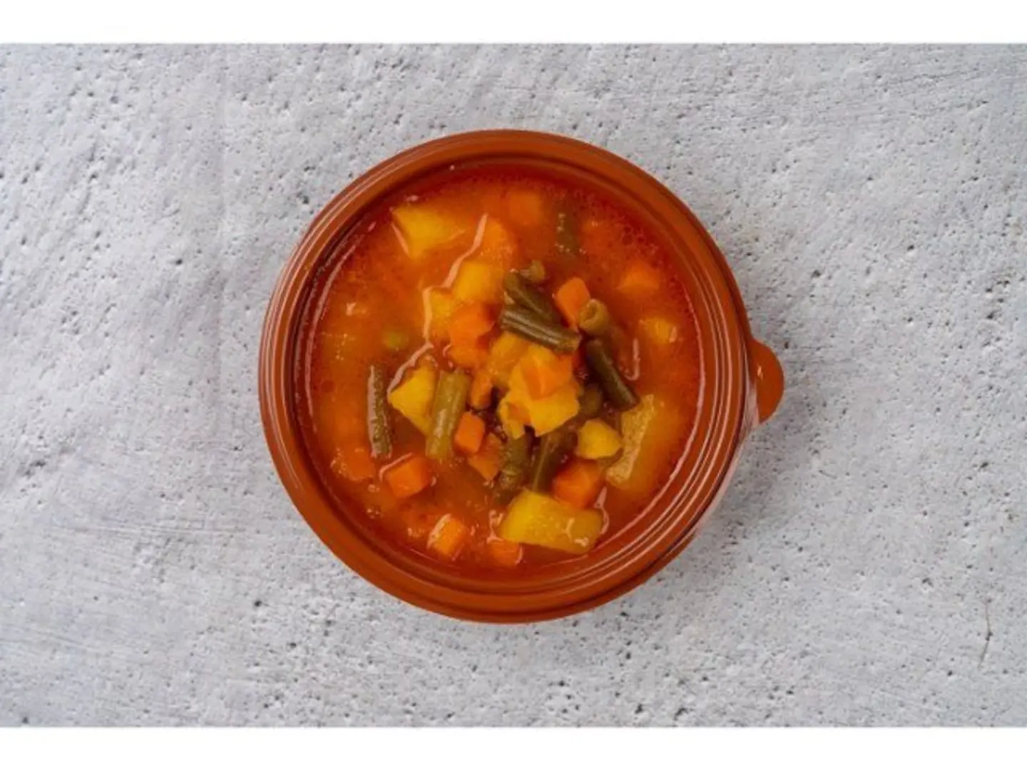 خضار مشكل - صغير