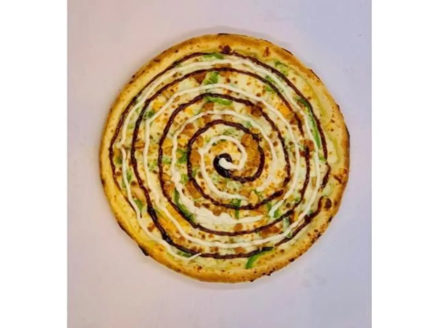 Legend Pizza - Small