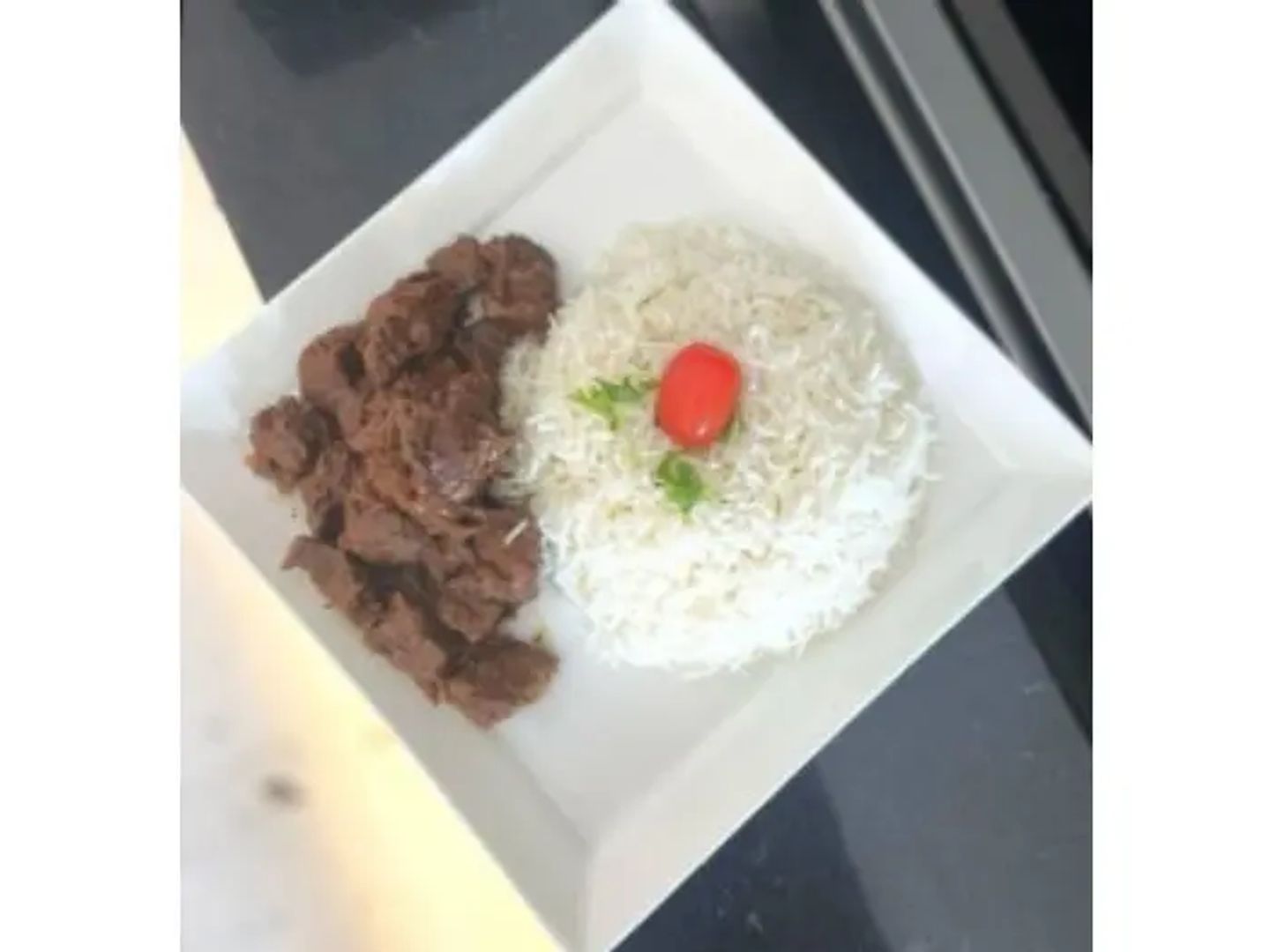 لحم نارجين - 150 جرام