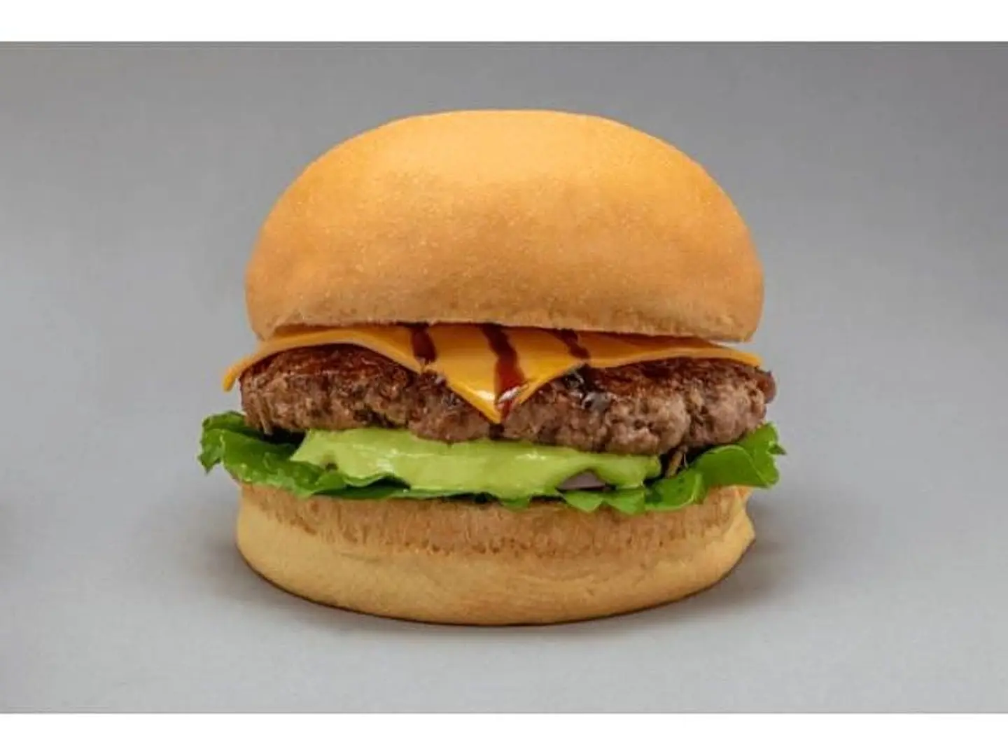 Beef - Single