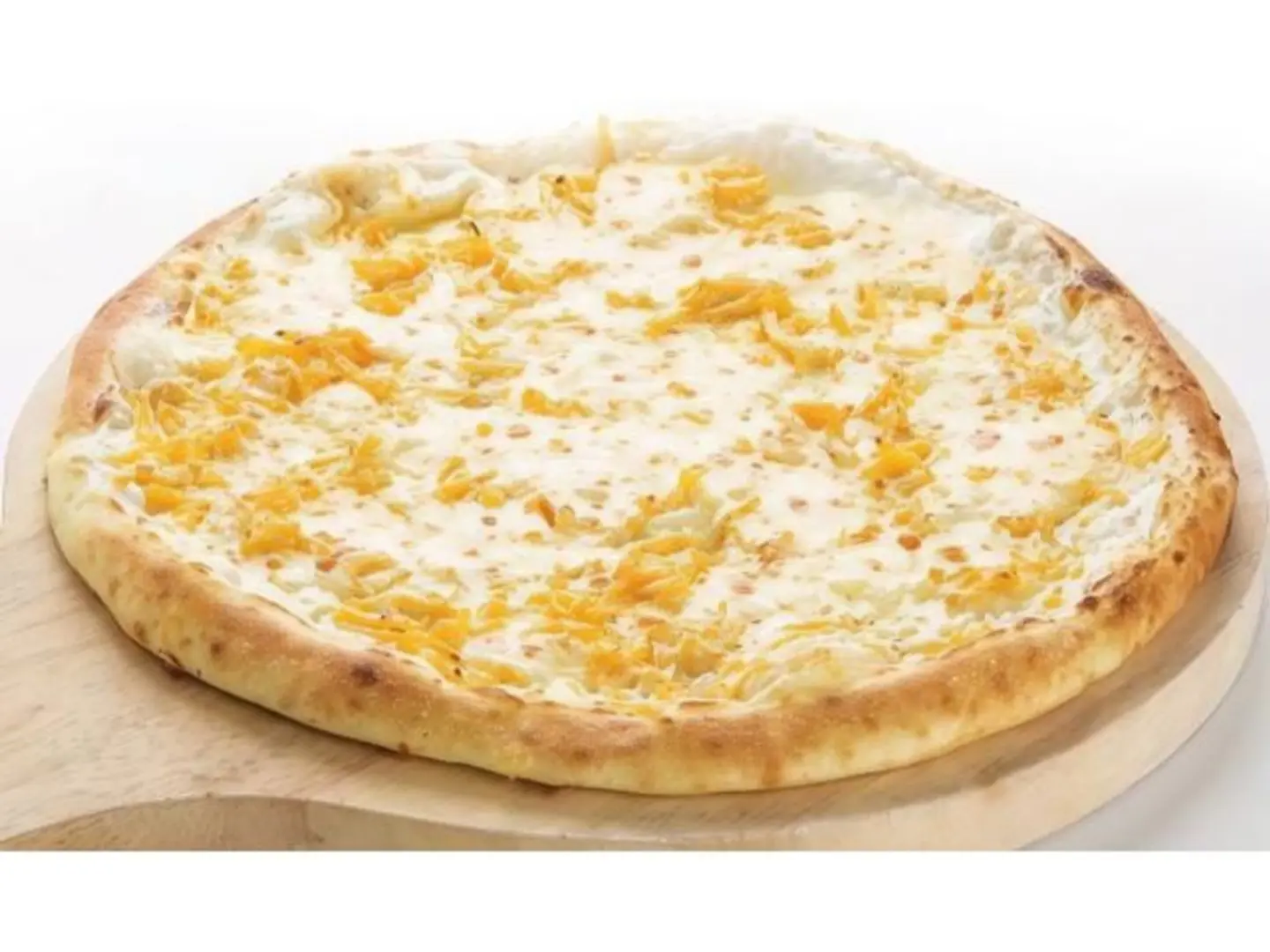 Mixed Cheese Pizza - Medium