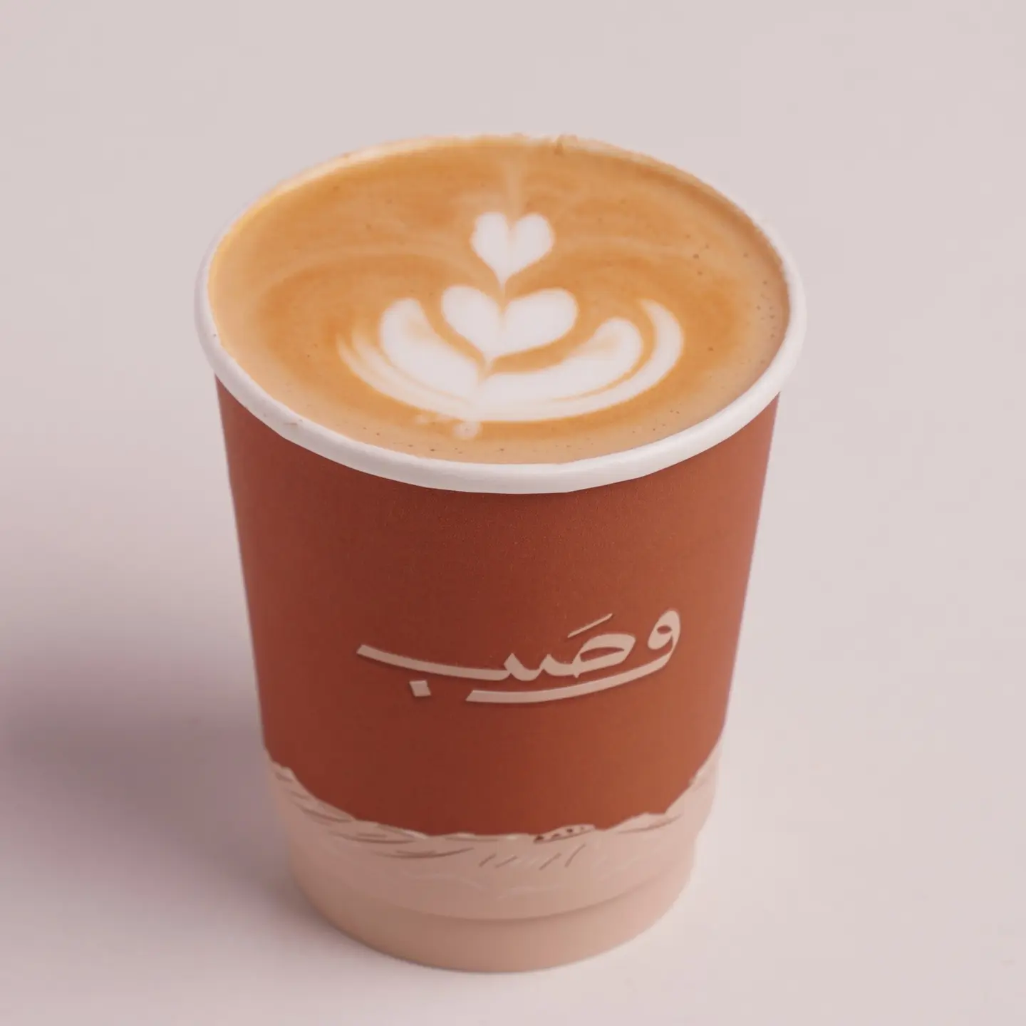 Signature Wasp - Hot