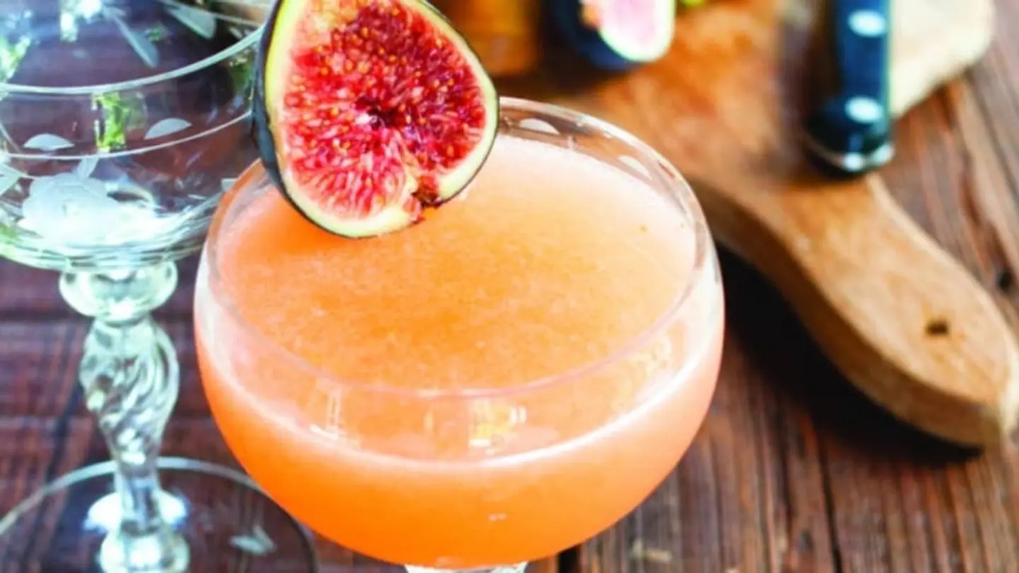Prickly Pear Juice - Small