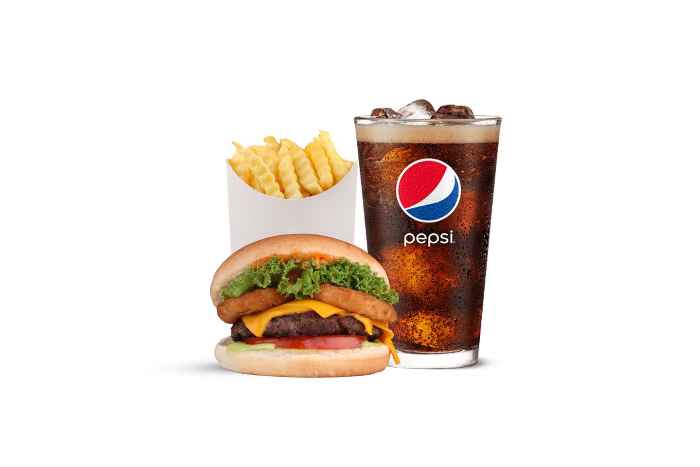 Beef Trend - Sandwich
