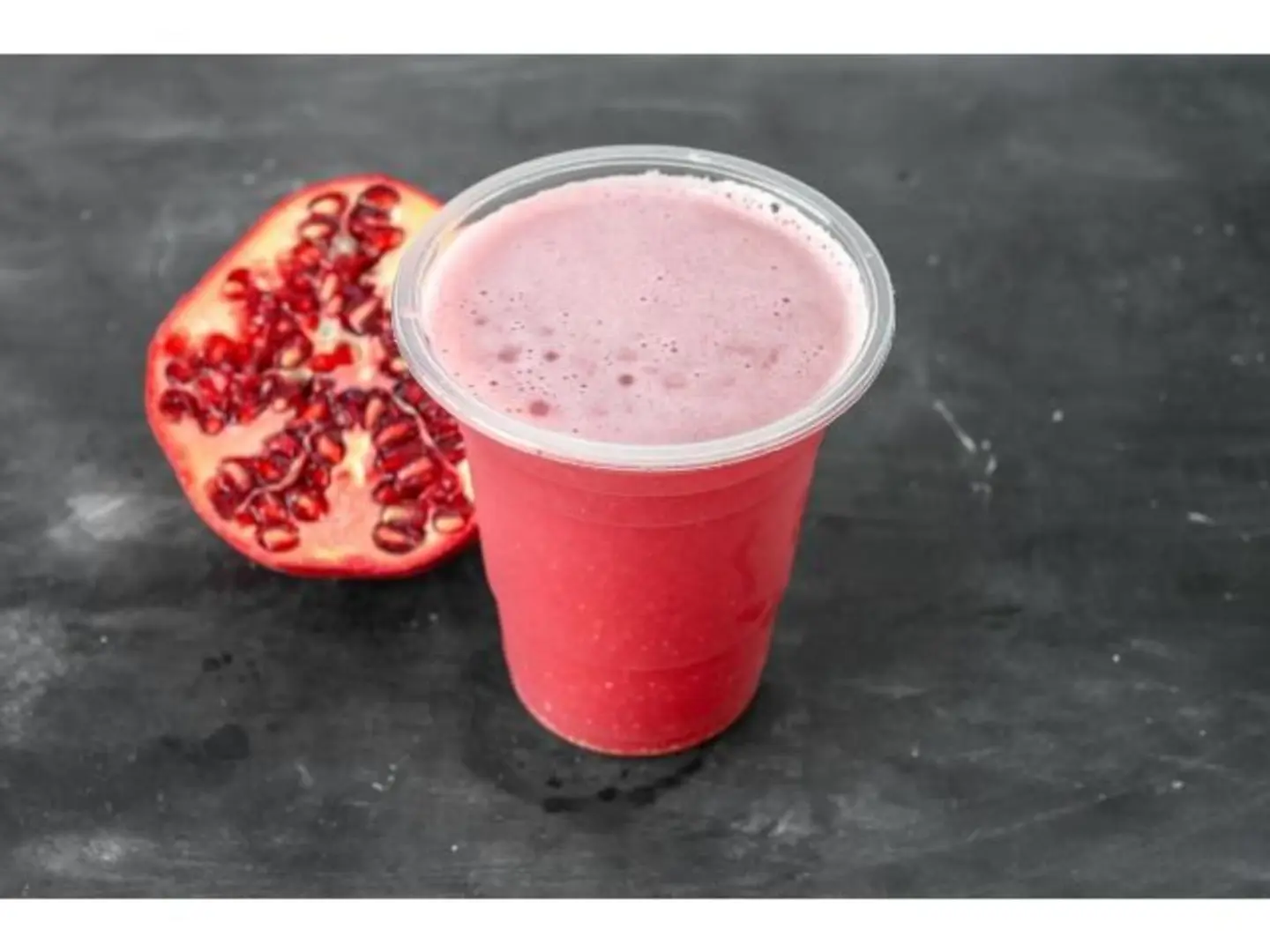 Pomegranate Juice - Small Gallon