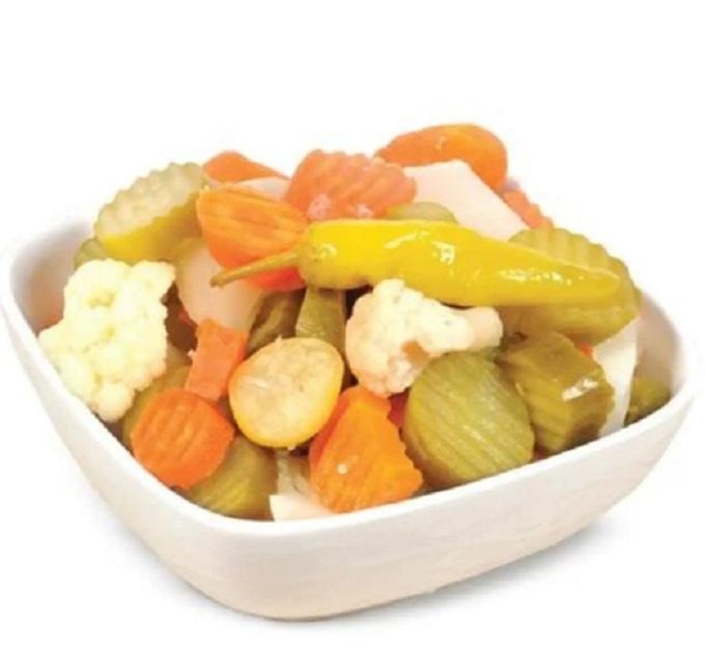 Pickled Plate - Small