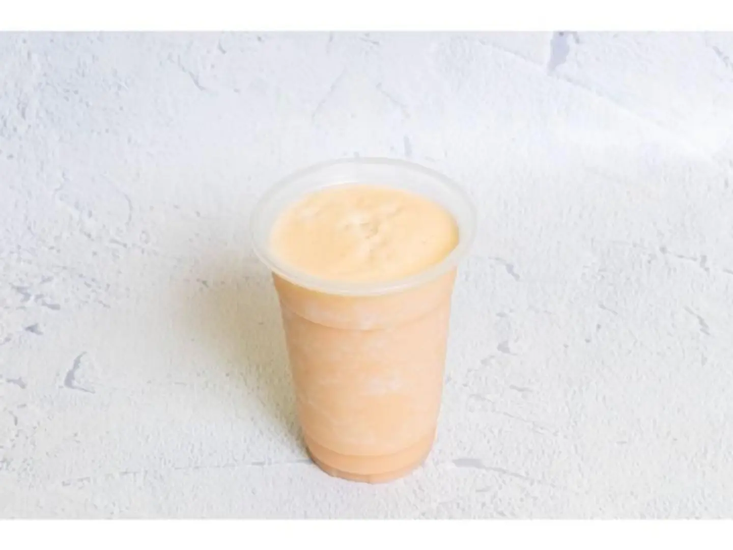 Cantaloupe Juice - Small