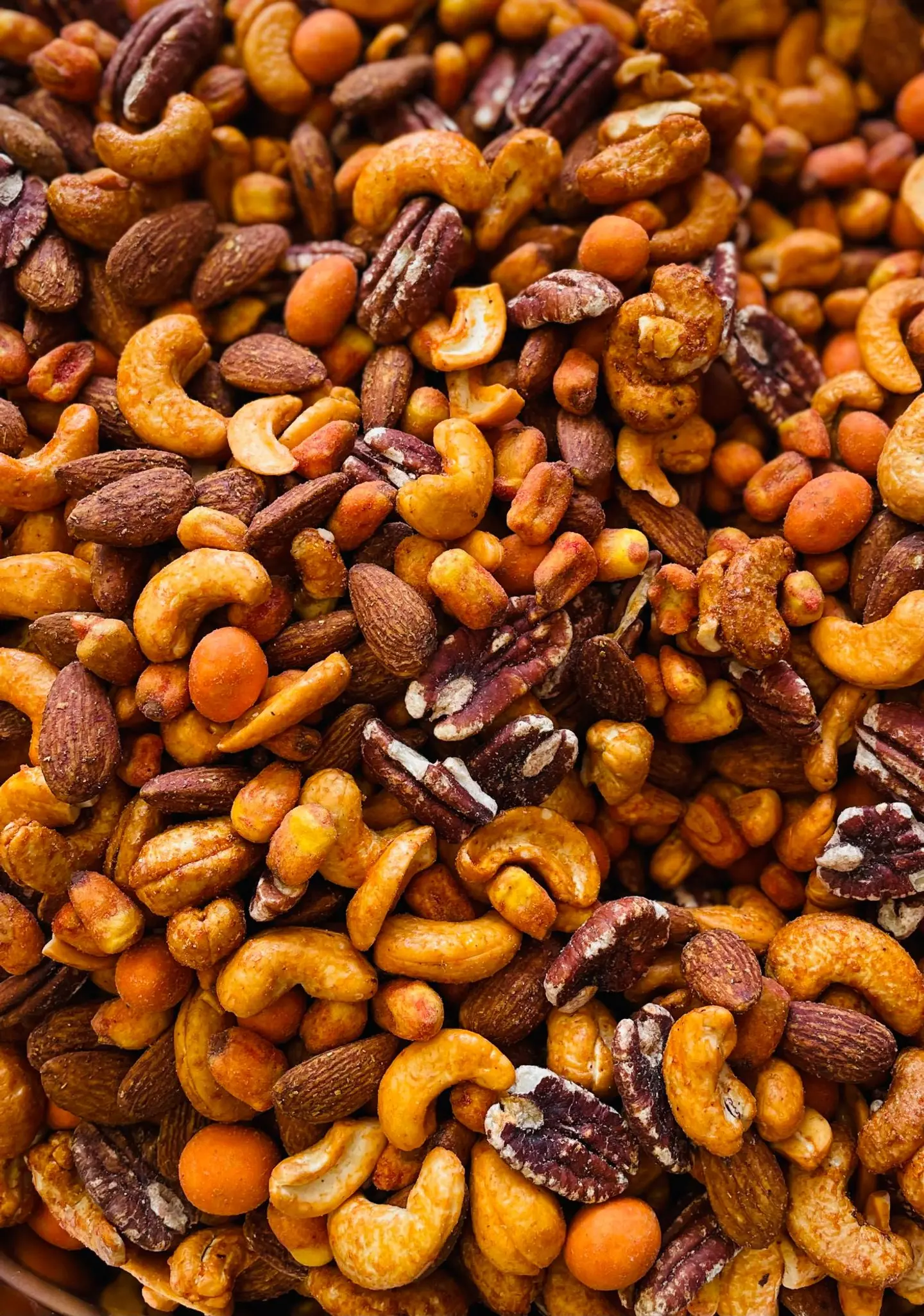 سبيشيال ميكس - 250 جرام