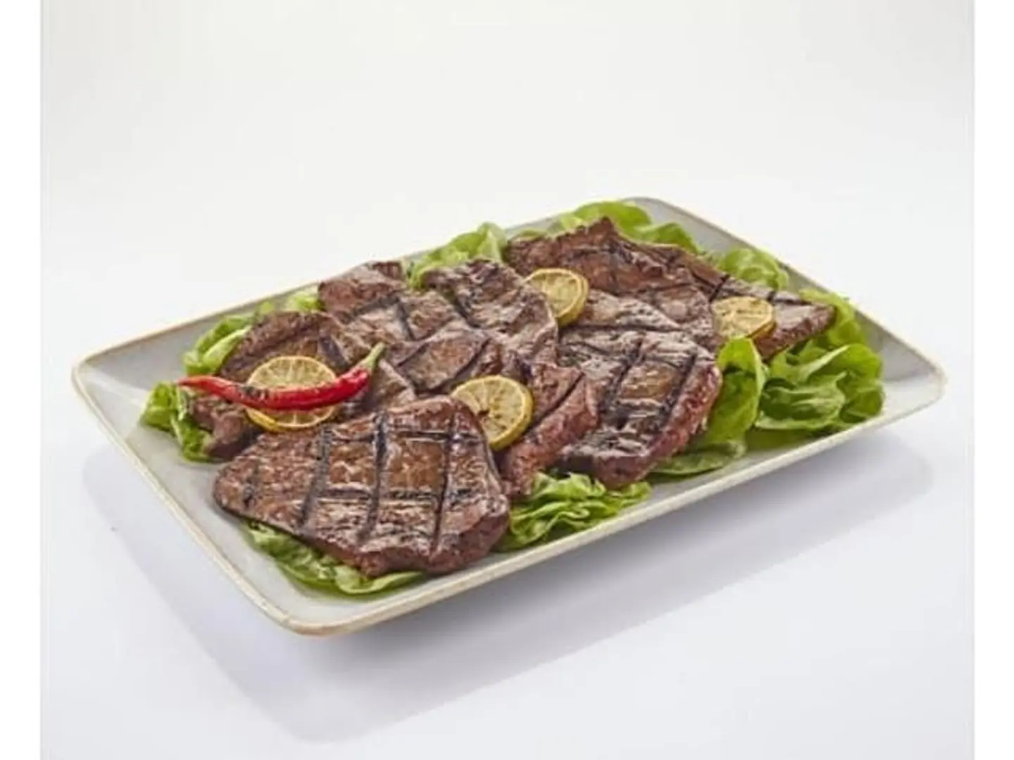 Liver - Kilo