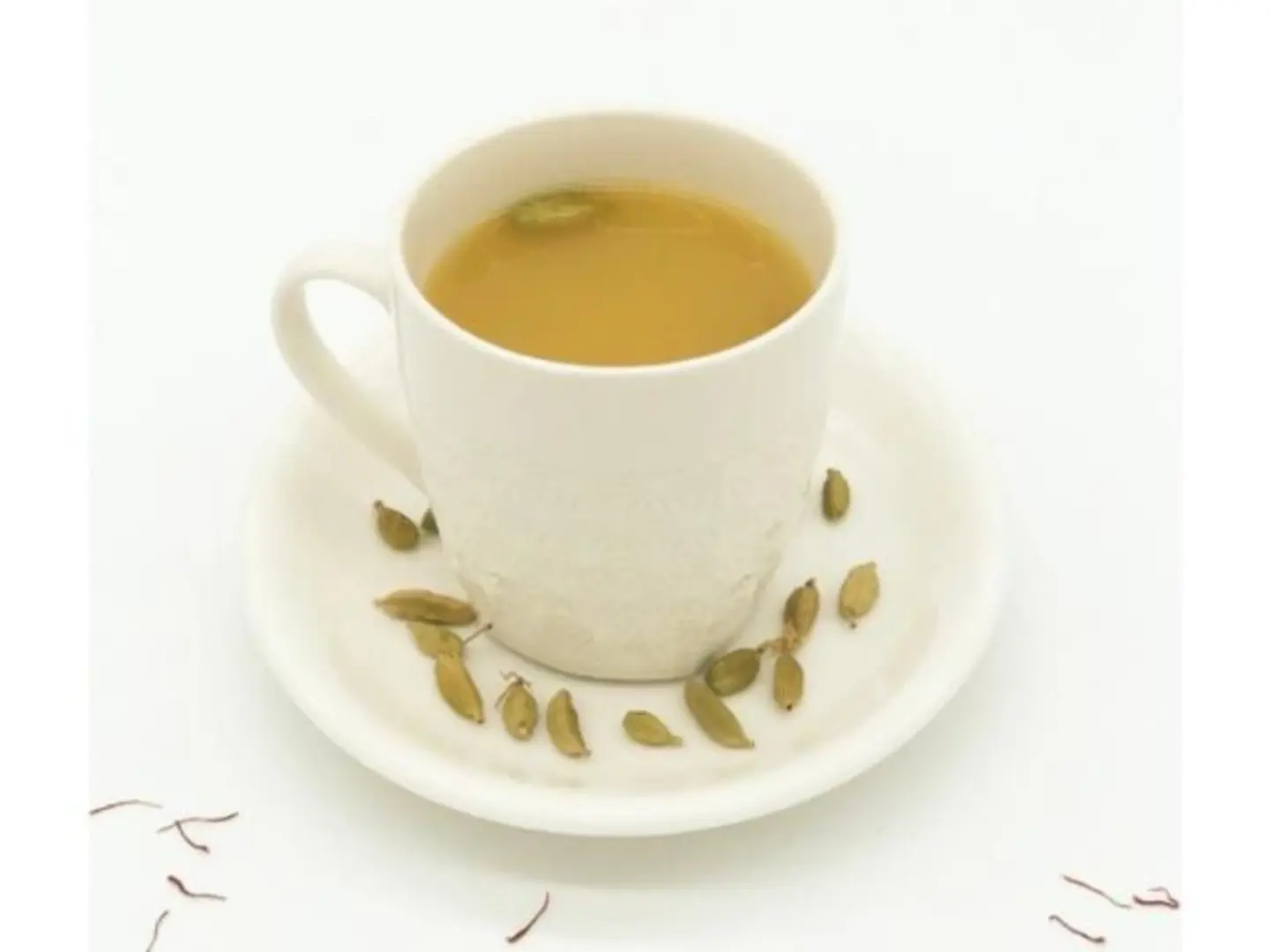 Saudi Coffee - Small Cup