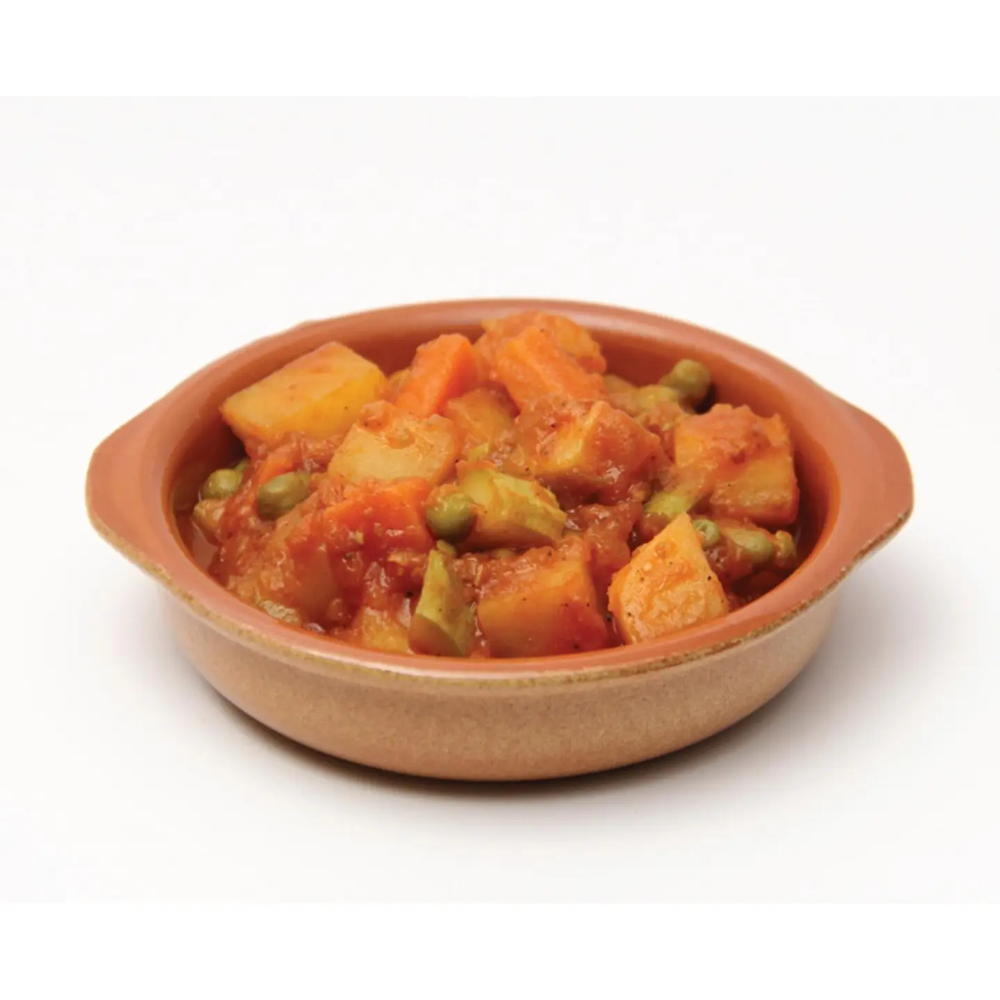 خضار مشكلة - صغير