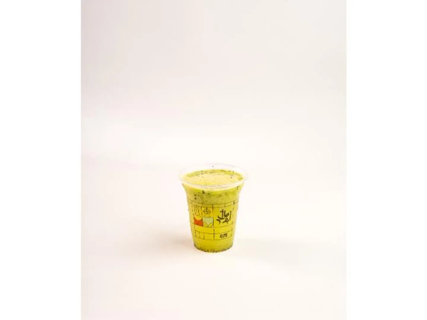 Kiwi & Apple - Medium