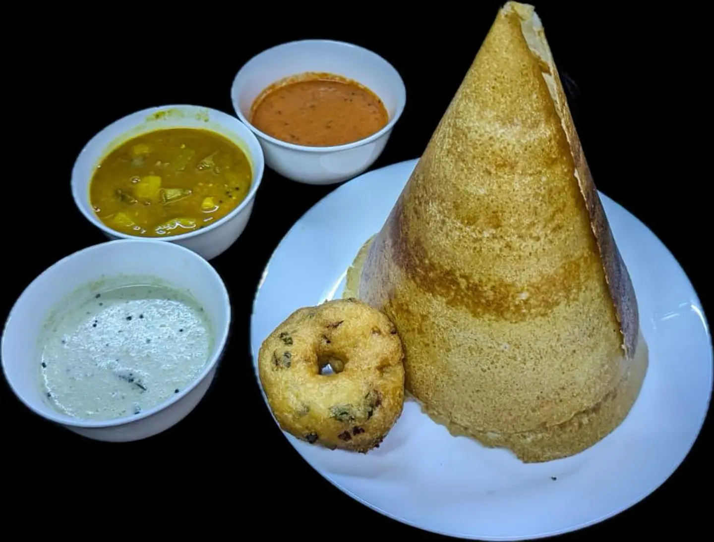 Dosa - Thattu